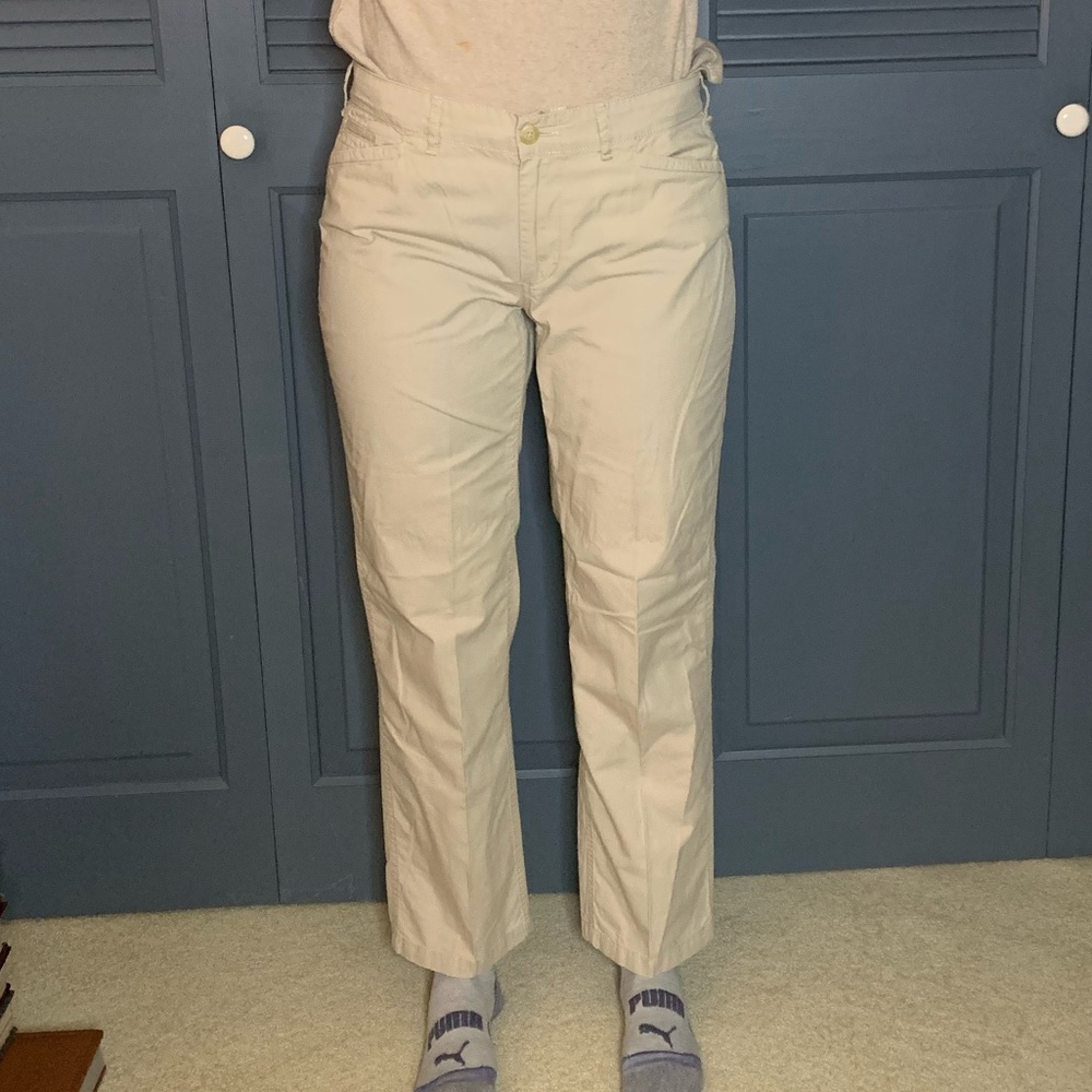 Ralph Lauren Khakis